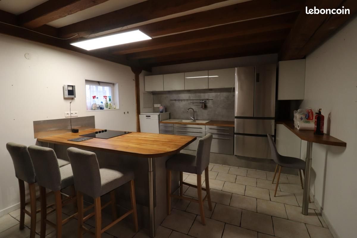 Maison à louer, 118m², Juvisy-sur-Orge