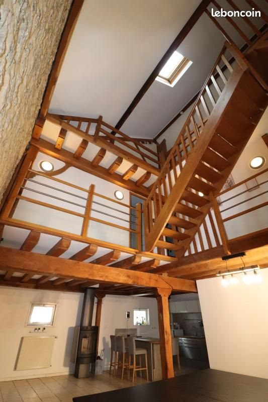 Maison à louer, 118m², Juvisy-sur-Orge