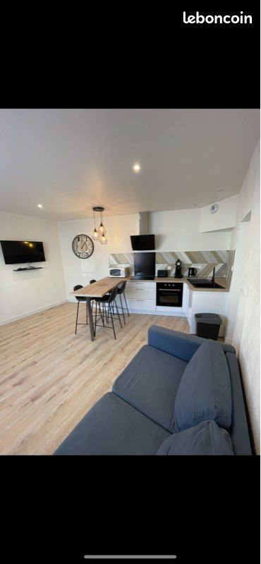 Maison à louer, 50m², Angers