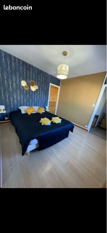 Maison à louer, 50m², Angers