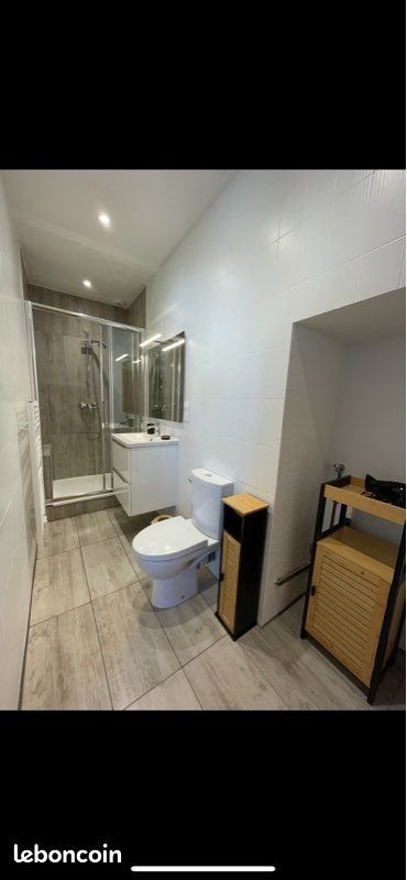 Maison à louer, 50m², Angers