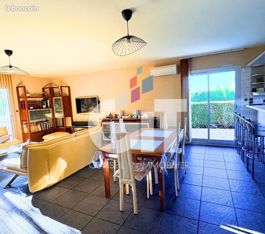 Maison à vendre, 110m², Saint-Genest-Lerpt