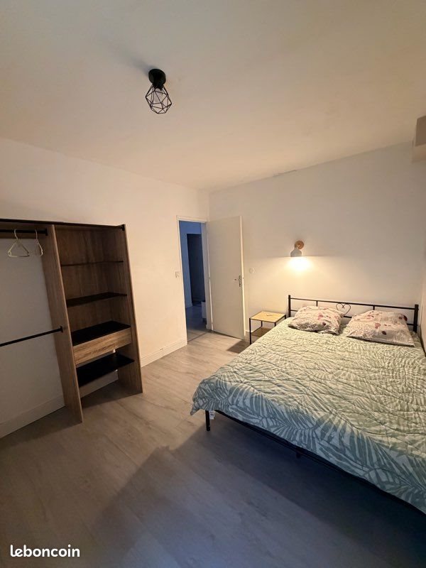 Appartement à louer, 63m², Beaugency