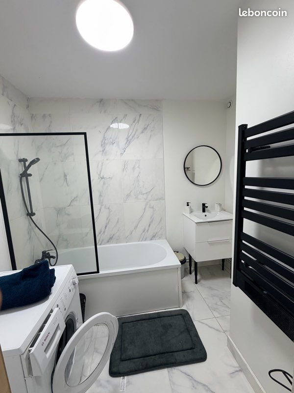 Appartement à louer, 63m², Beaugency