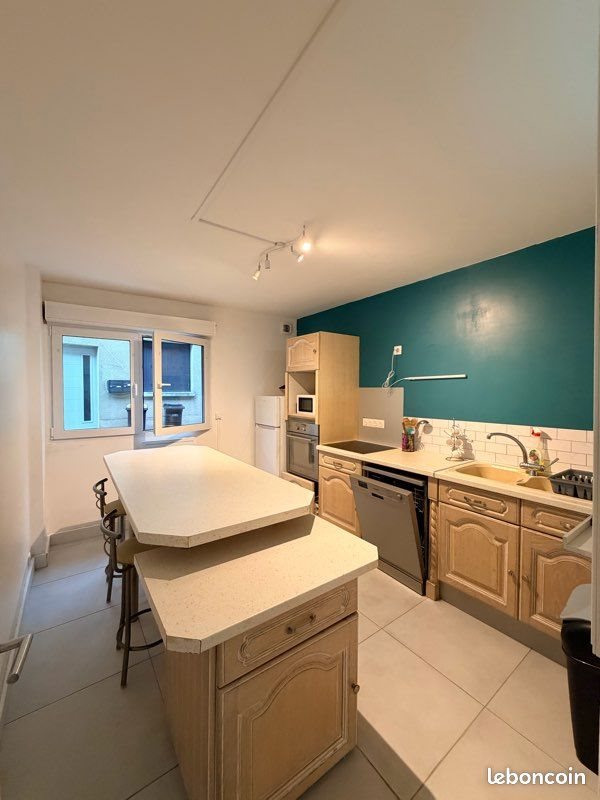 Appartement à louer, 63m², Beaugency