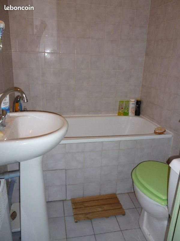 Appartement à louer, 18m², Montpellier