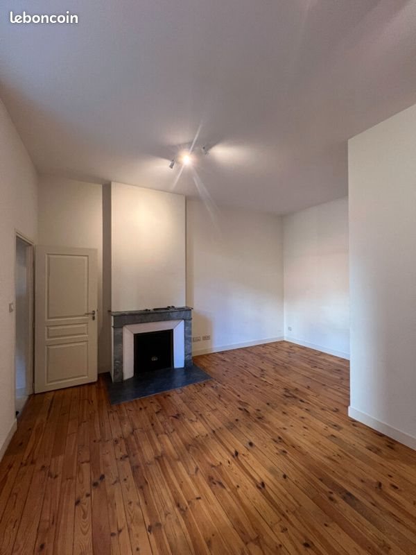 Appartement à louer, 35m², Roanne