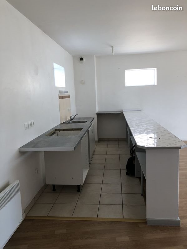 Appartement à louer, 78m², Esbly
