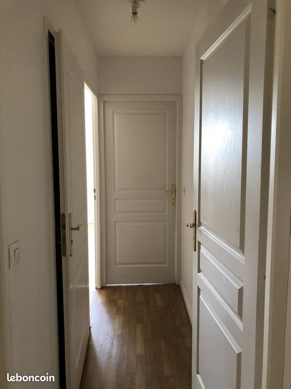 Appartement à louer, 78m², Esbly