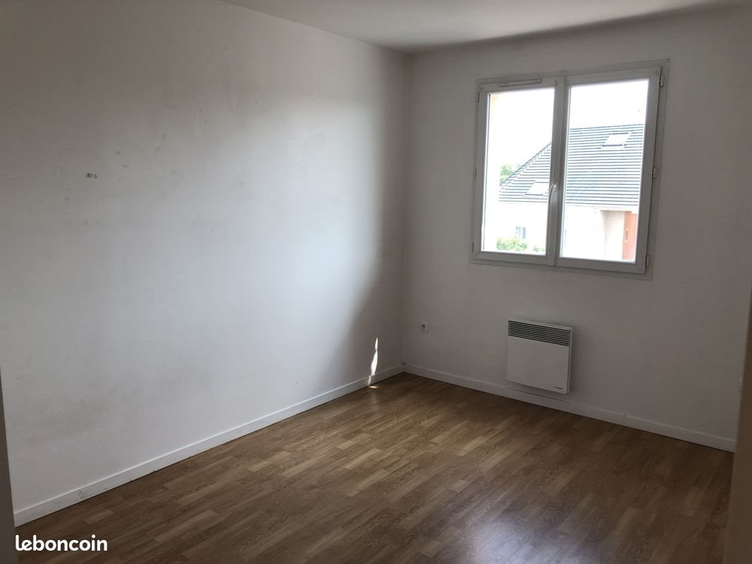 Appartement à louer, 78m², Esbly