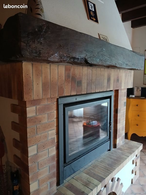 Maison à louer, 140m², Ostabat-Asme