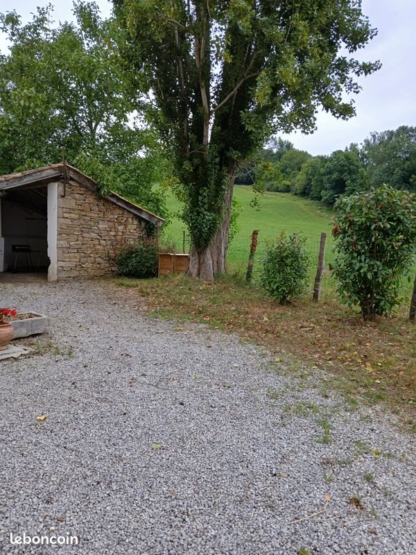 Maison à louer, 140m², Ostabat-Asme