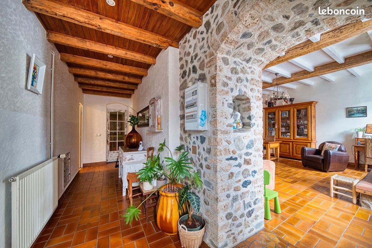 Maison à vendre, 199m², Rives