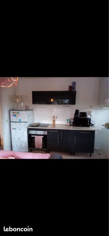 Appartement à louer, 55m², Guer