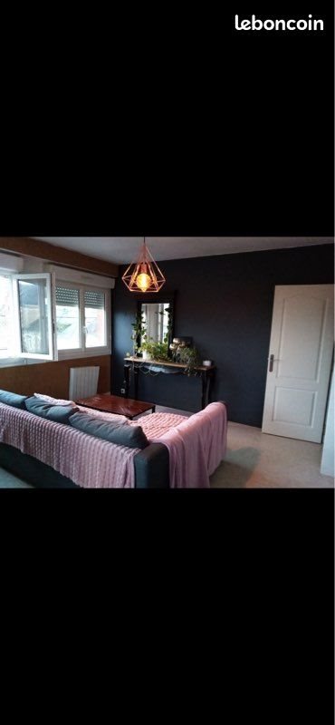 Appartement à louer, 55m², Guer