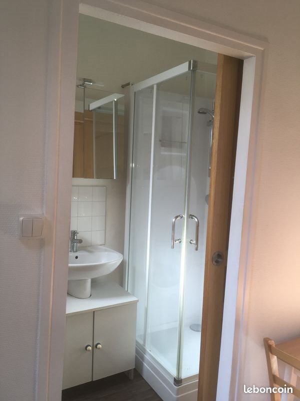 Appartement à louer, 20m², Clermont-Ferrand