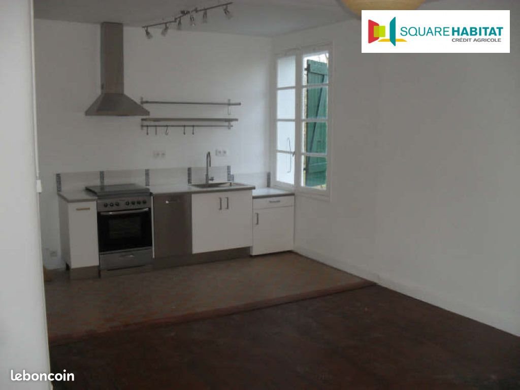 Appartement à louer, 71m², Aubiet