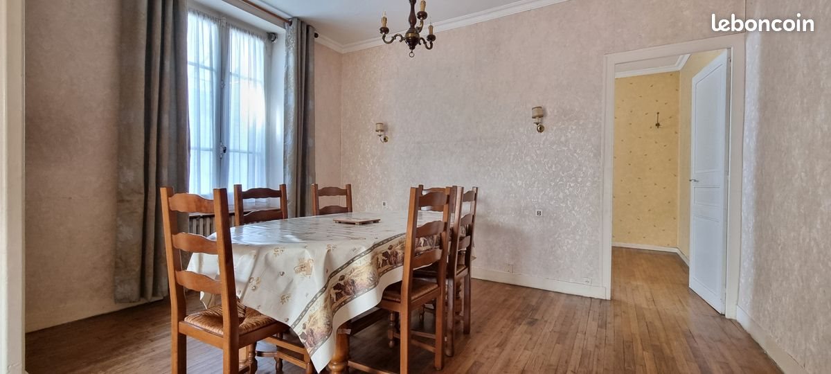 Maison à vendre, 70m², Rennes