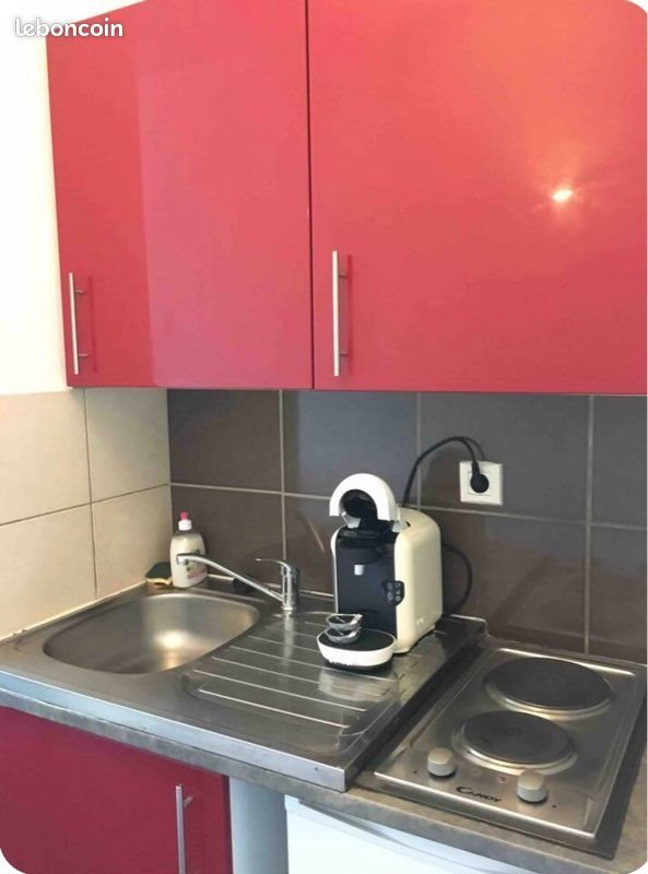 Appartement à louer, 18m², Aix-en-Provence