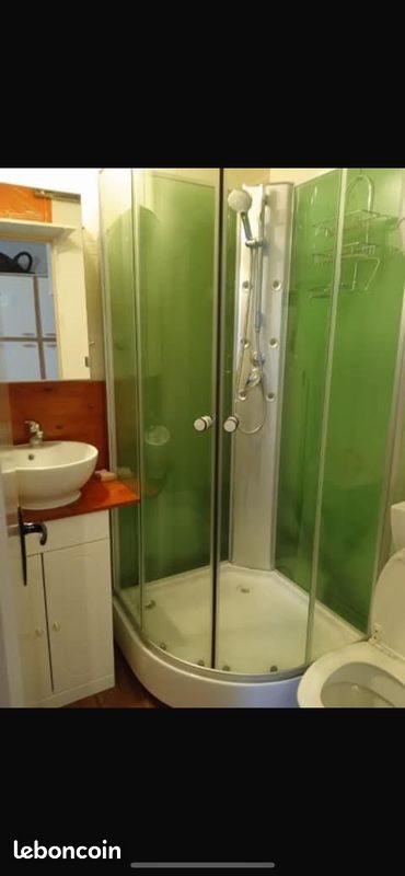 Appartement à vendre, 21m², Ustou