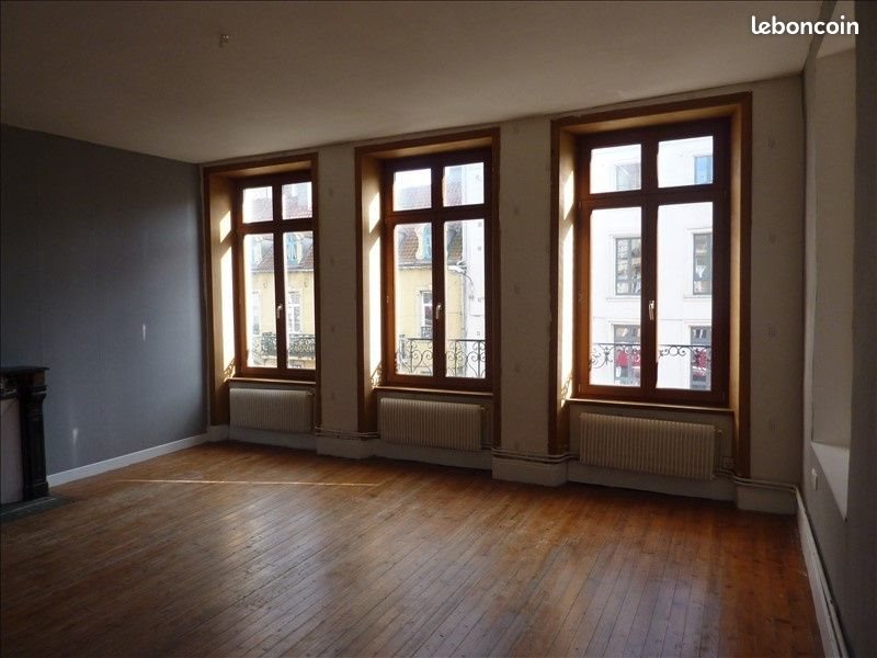 Appartement à louer, 90m², Boulogne-sur-Mer