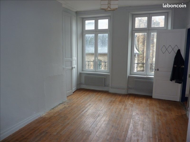 Appartement à louer, 90m², Boulogne-sur-Mer