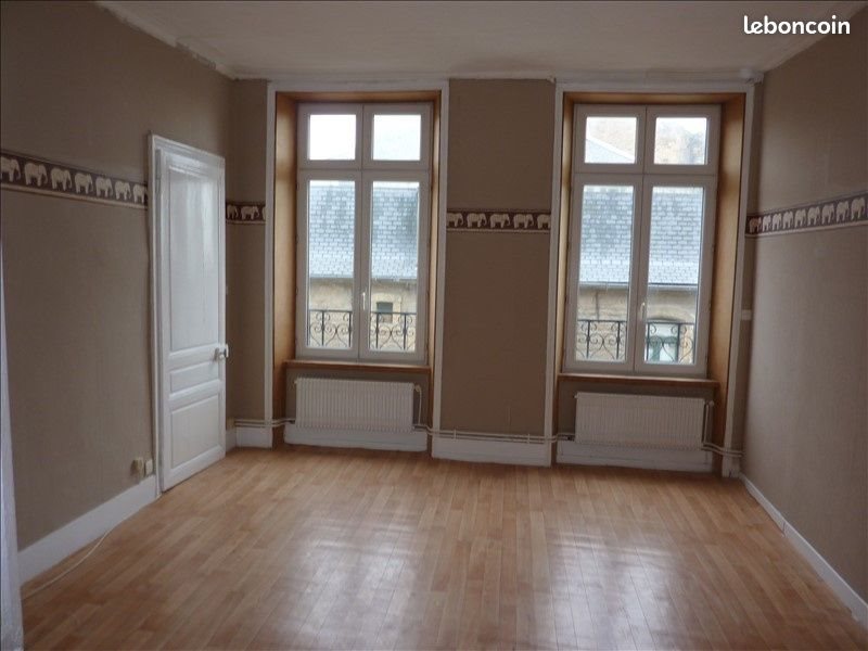 Appartement à louer, 90m², Boulogne-sur-Mer
