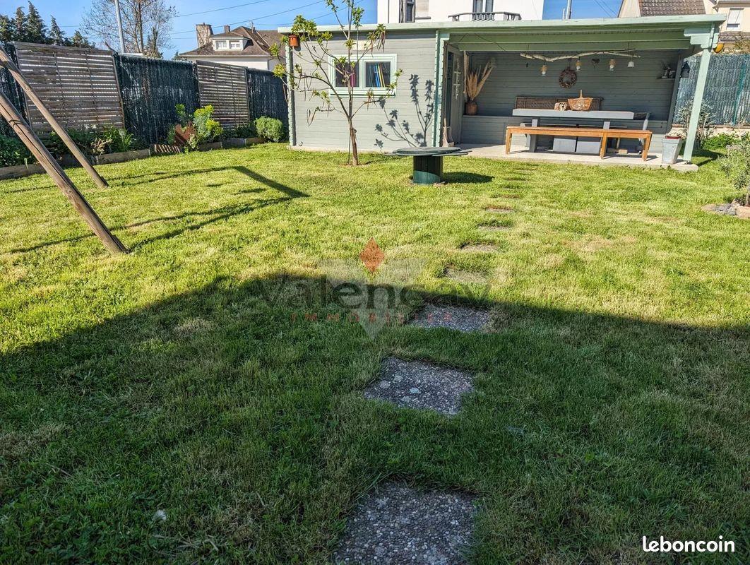Maison à louer, 148m², Illzach