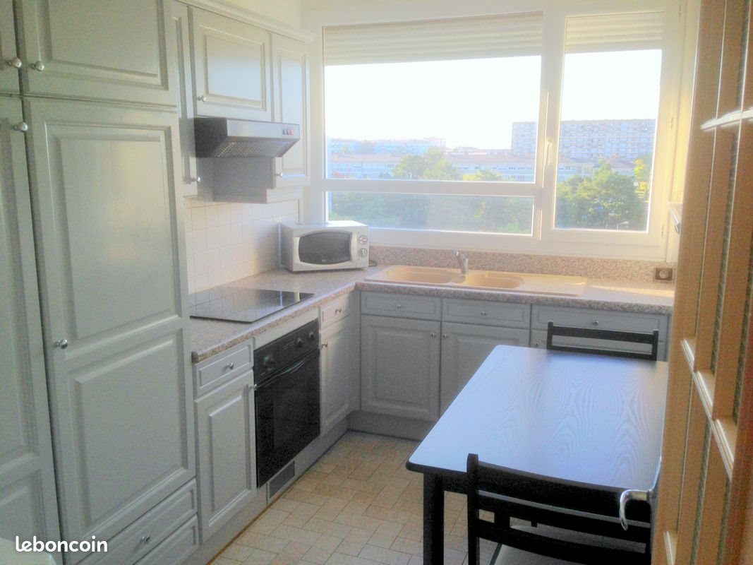 Appartement à louer, 66m², Angers