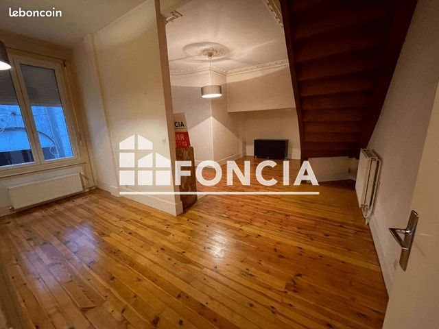 Appartement à louer, 88m², Saint-Etienne