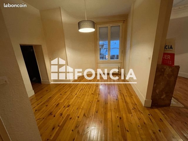 Appartement à louer, 88m², Saint-Etienne