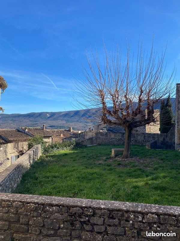 Maison à vendre, 80m², Saint-Martin-de-Castillon