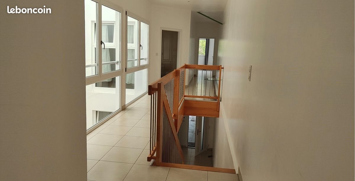 Maison à louer, 173m², Strasbourg