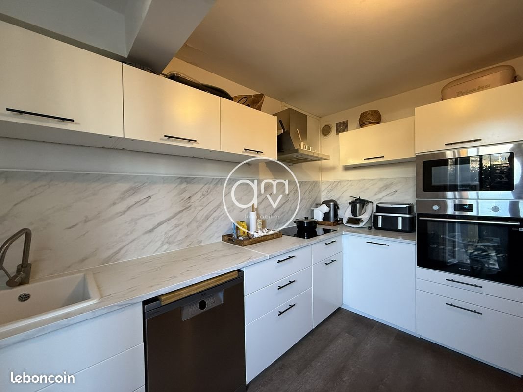 Appartement à louer, 60m², Toulon