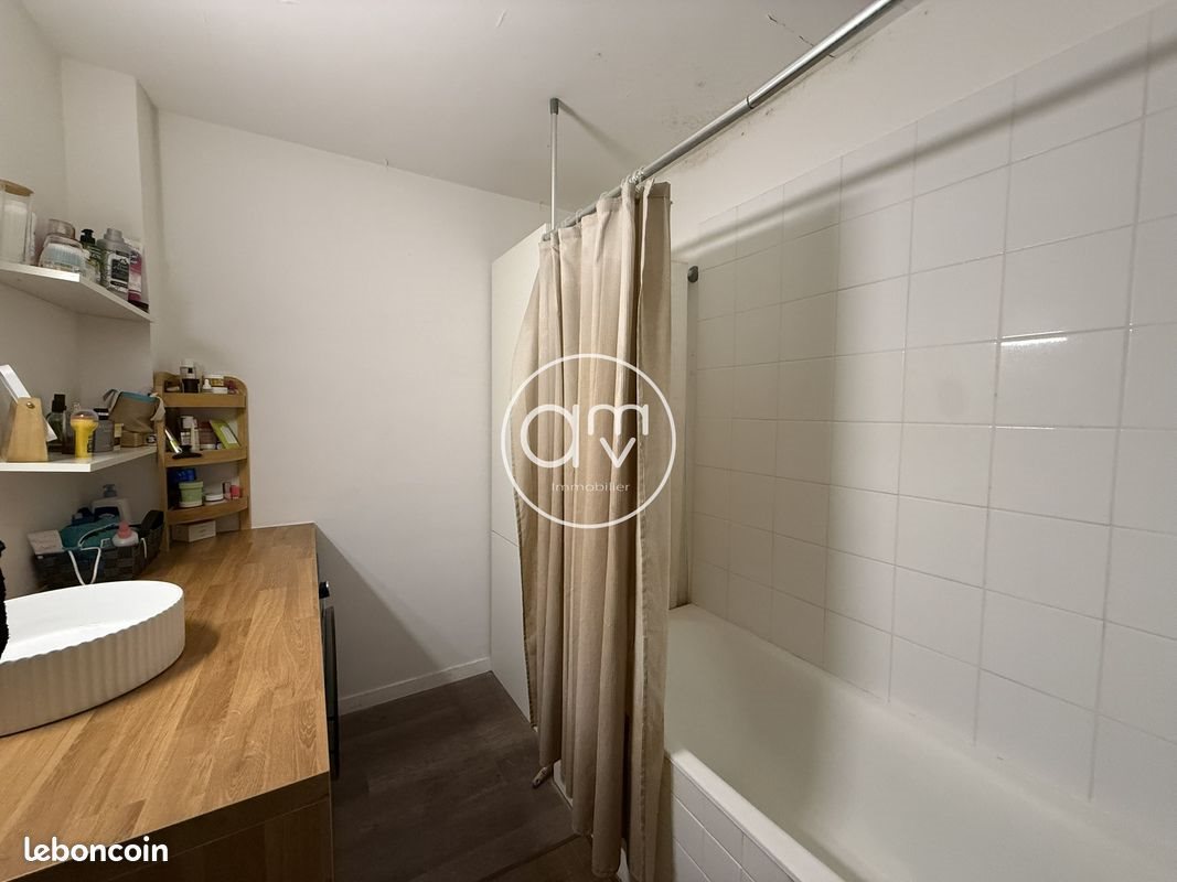 Appartement à louer, 60m², Toulon