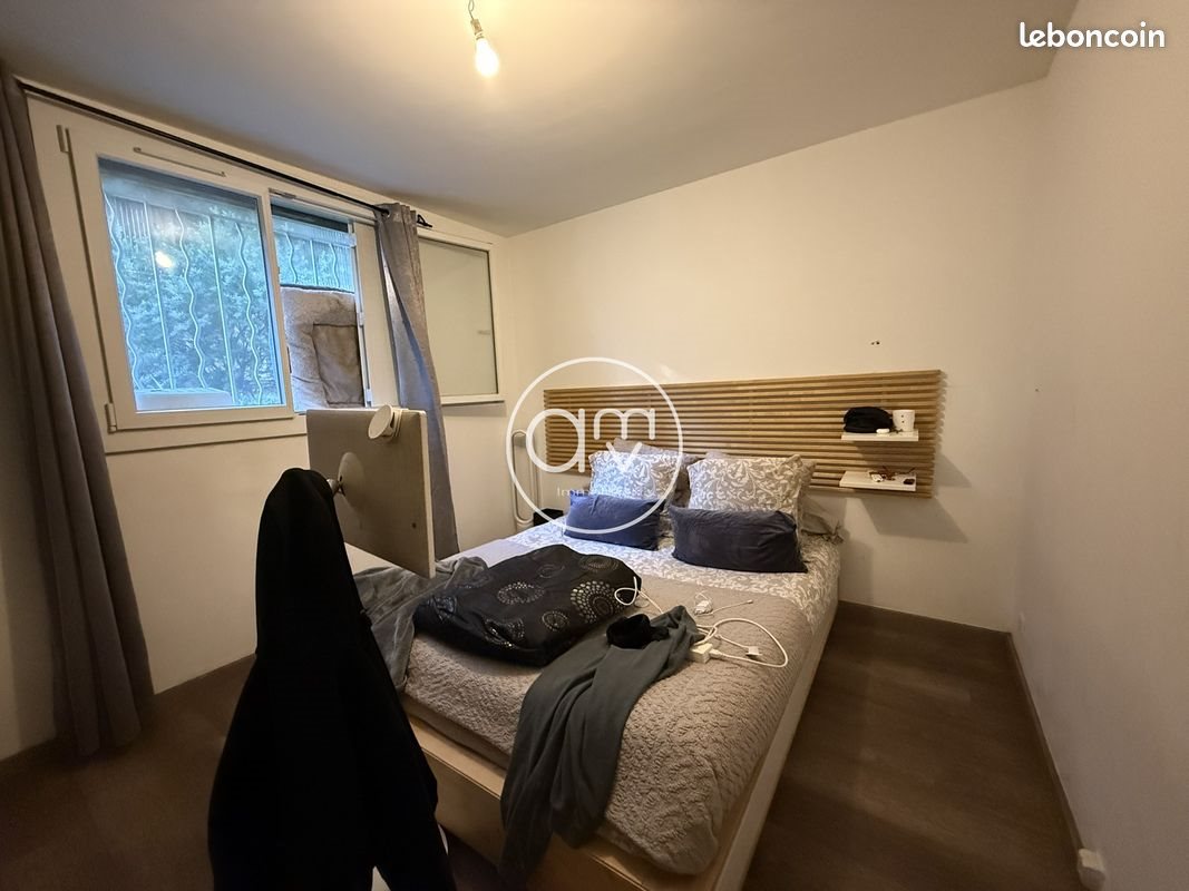 Appartement à louer, 60m², Toulon