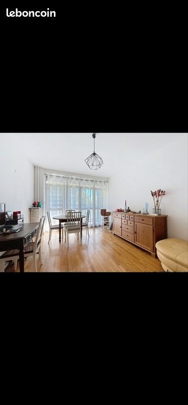 Appartement à louer, 80m², Saint-Etienne