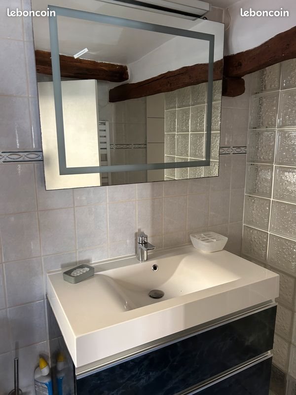 Appartement à louer, 50m², Saint-Saturnin-lès-Avignon