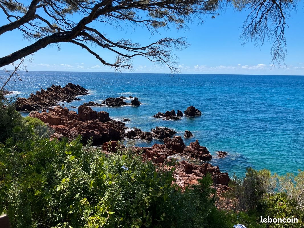 Maison à louer, 130m², Cannes