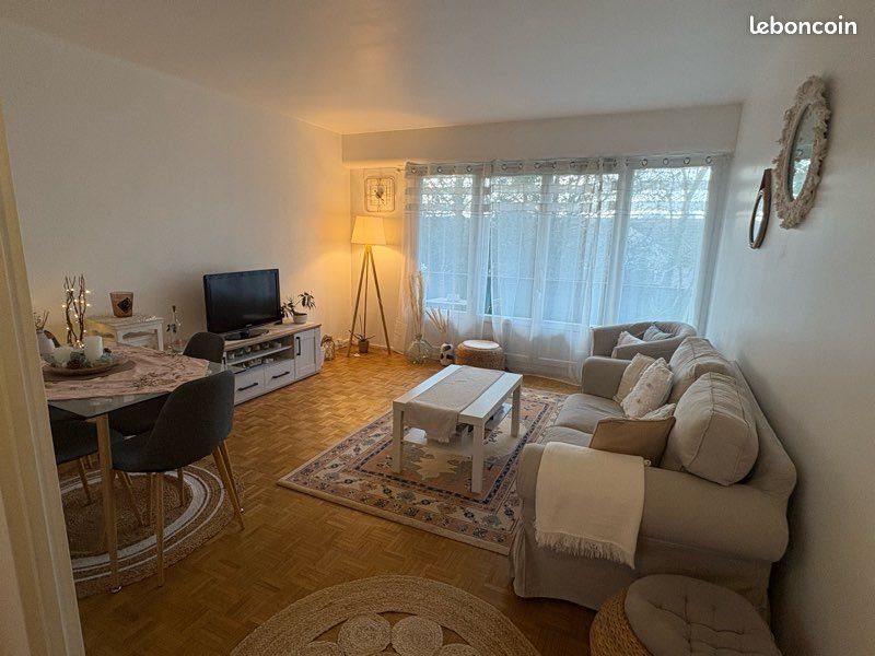 Appartement à vendre, 65m², Villiers-le-Bel