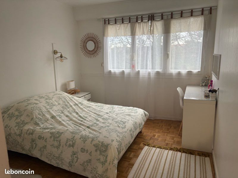 Appartement à vendre, 65m², Villiers-le-Bel