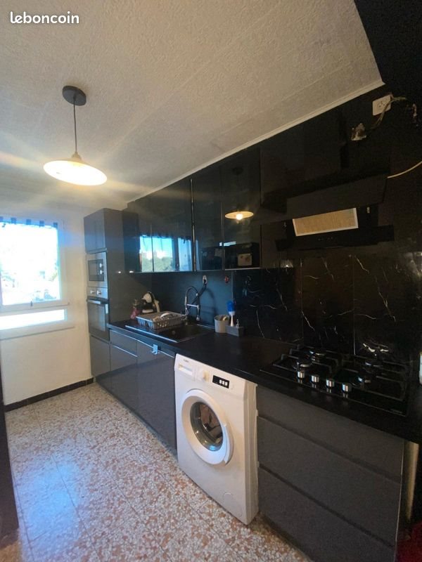 Appartement à vendre, 55m², Nîmes