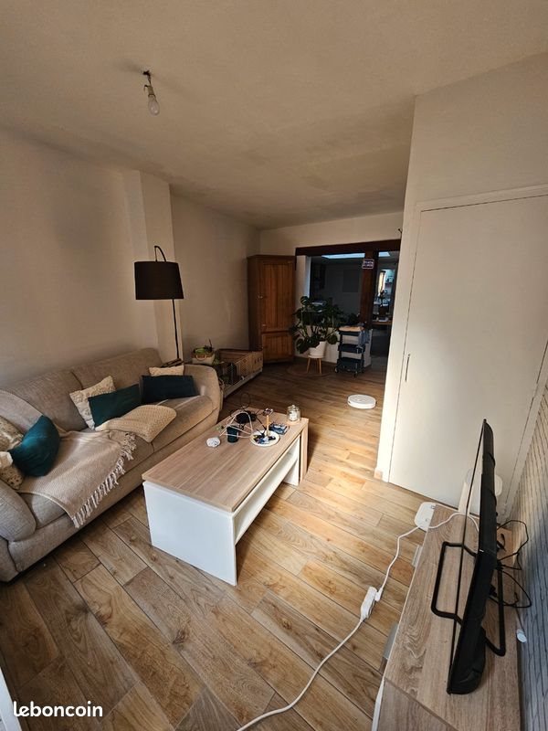 Maison à louer, 70m², Amiens