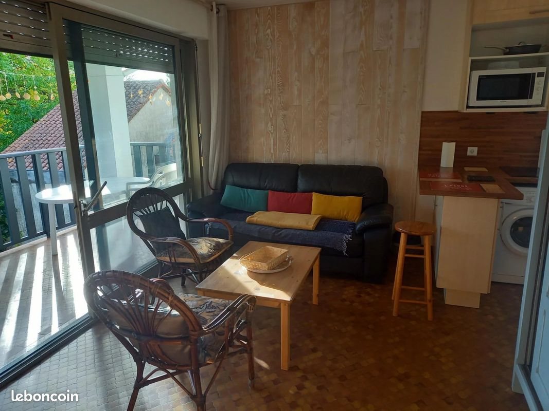 Appartement à louer, 36m², Mimizan