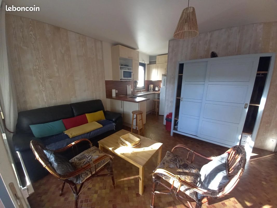 Appartement à louer, 36m², Mimizan