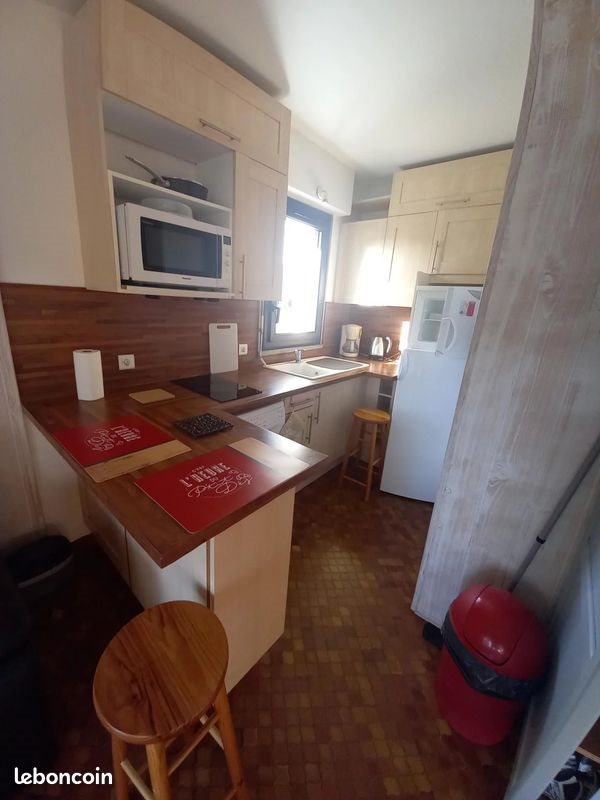 Appartement à louer, 36m², Mimizan