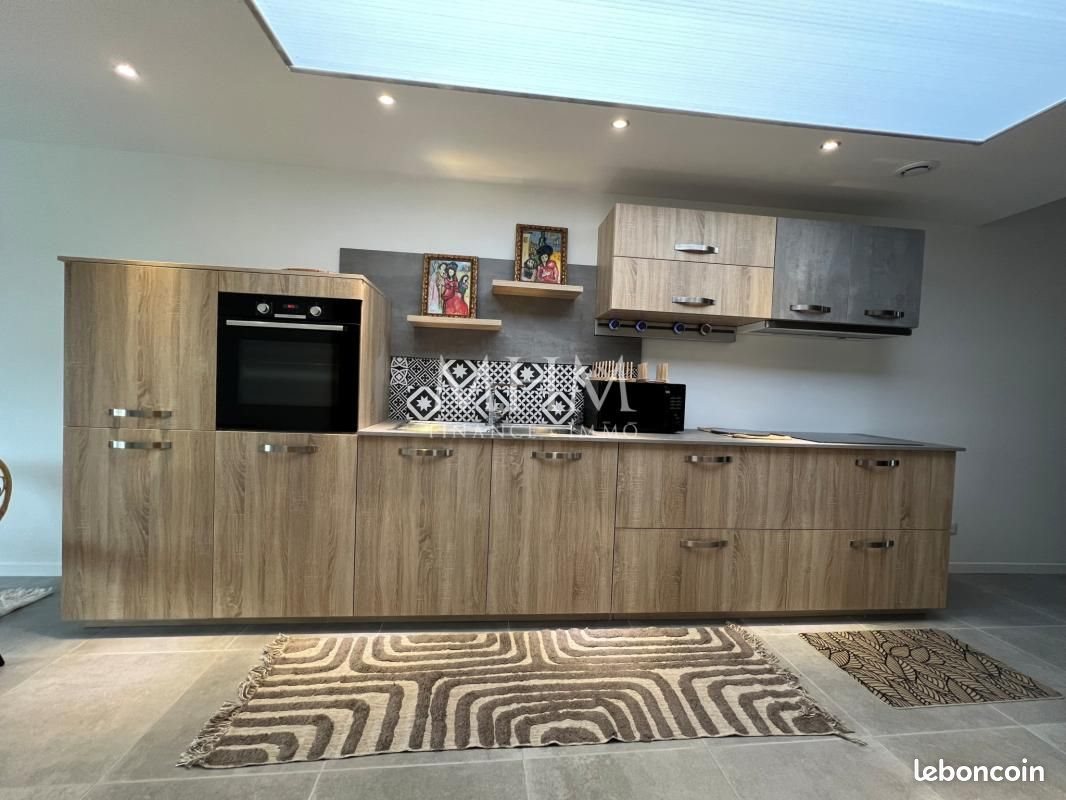 Maison à louer, 141m², Saint-Amand-les-Eaux