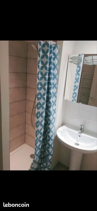 Appartement à louer, 24m², Semur-en-Auxois