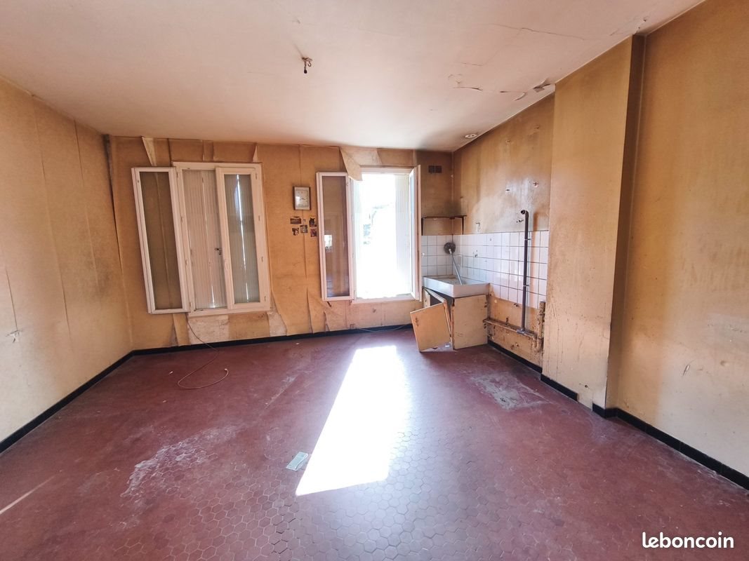 Appartement à vendre, 23m², Libourne