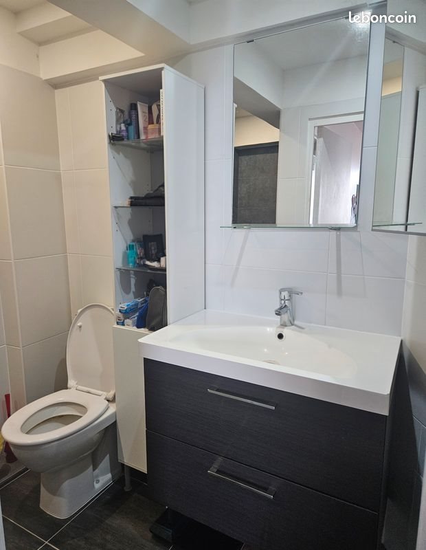 Appartement à vendre, 90m², Paris 12ème